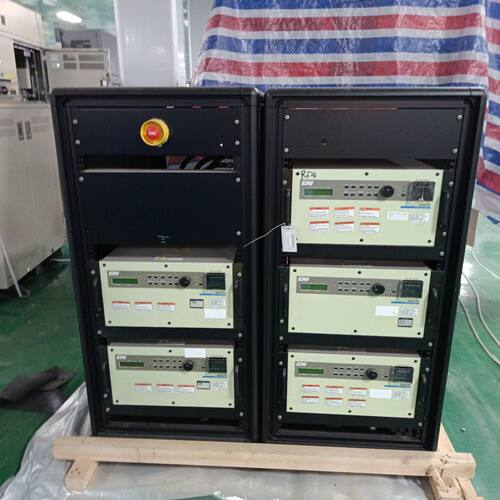 【出】MKS ENI GHW-50A射频发生器 GENESI