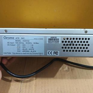 Chroma A529102电源模块 ATE