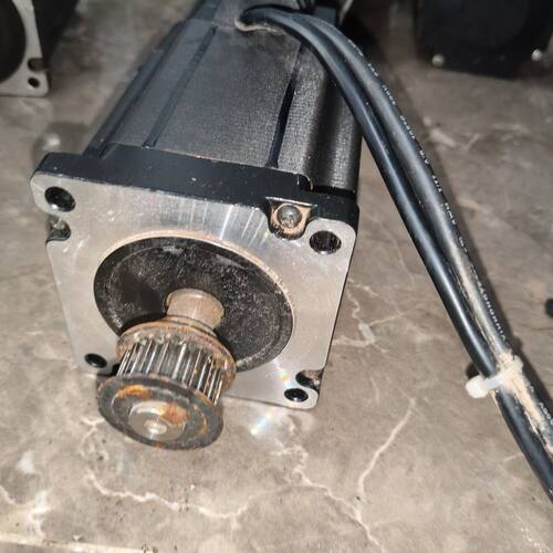 雷赛Easy系列伺服电机 型号：86HBM80-1000