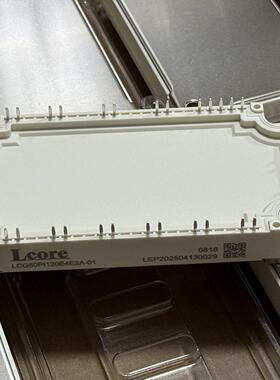 Lcore IGBT模块 型号LCG50PI120E4E2A