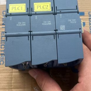 0XB0 1CH32 实 型号6ES7241 通讯模块