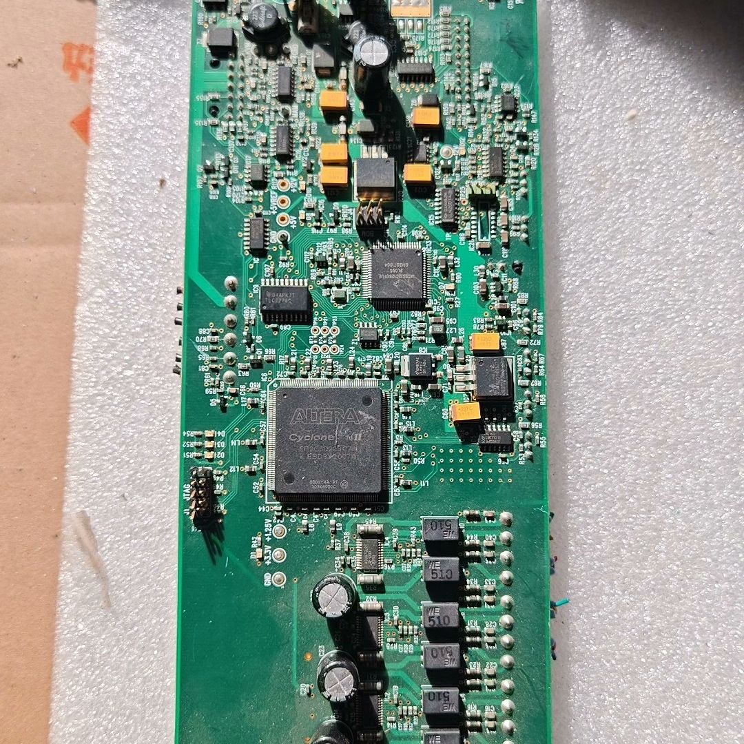 芬兰普兰梅卡Planmeca Oy XC电路板配件提供 实物