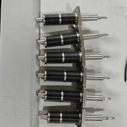 应用材料波纹管阀芯Z0608-0122-9