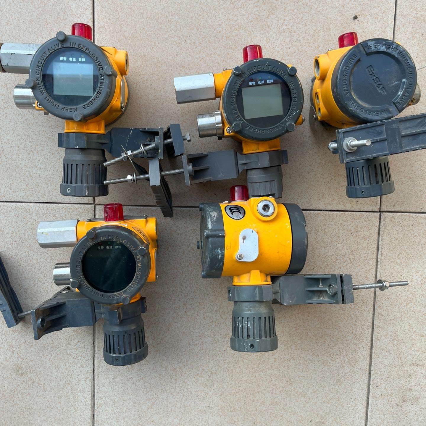 深圳特安ES2000T探测器  型号两种