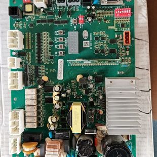 门机板 DSC 型号N300 PL000168