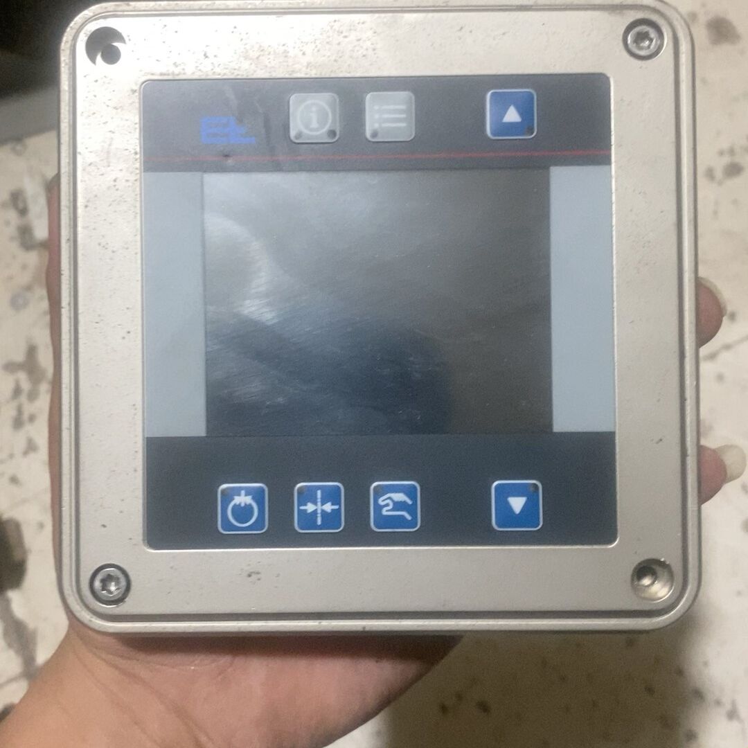 Erhardt＋Leimer+德国 莱默尔纠偏控制器