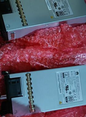 PAC1000D5412电源 适用于S5720/S5730/