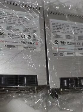 IMPERVI电源模块 型号IPR-1460FESF 成色如