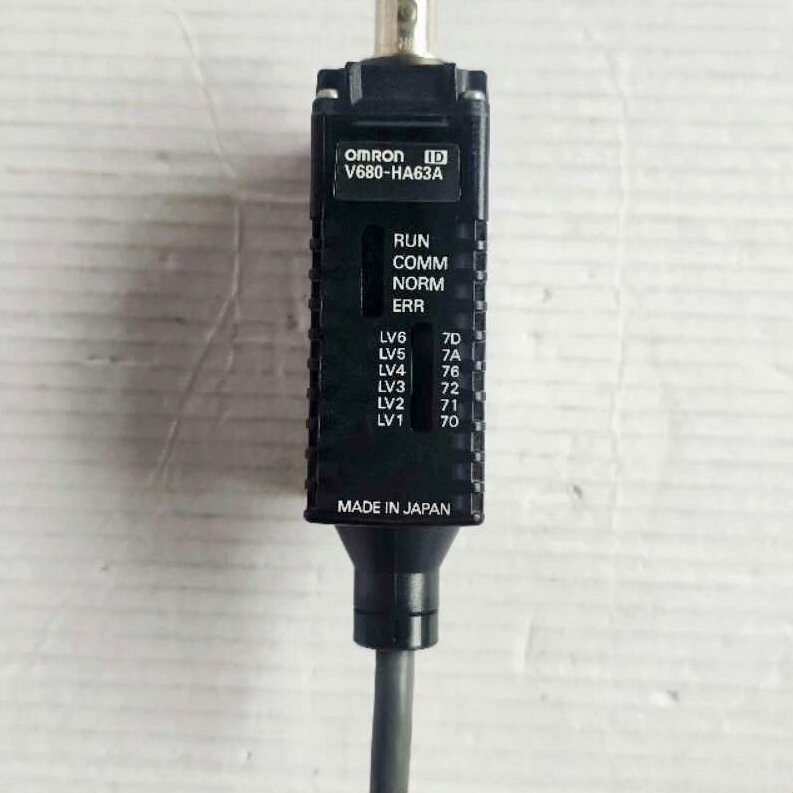 放大器 V680-HA63A