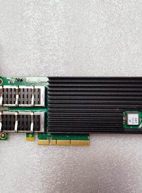 赛灵思40G万兆网卡 XL710-QDA2 万兆网卡 40G