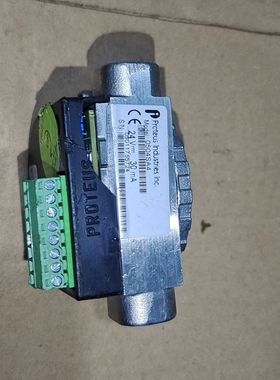 PROTEUS 0504SA4流量计 拆机件 实物拍摄。型号
