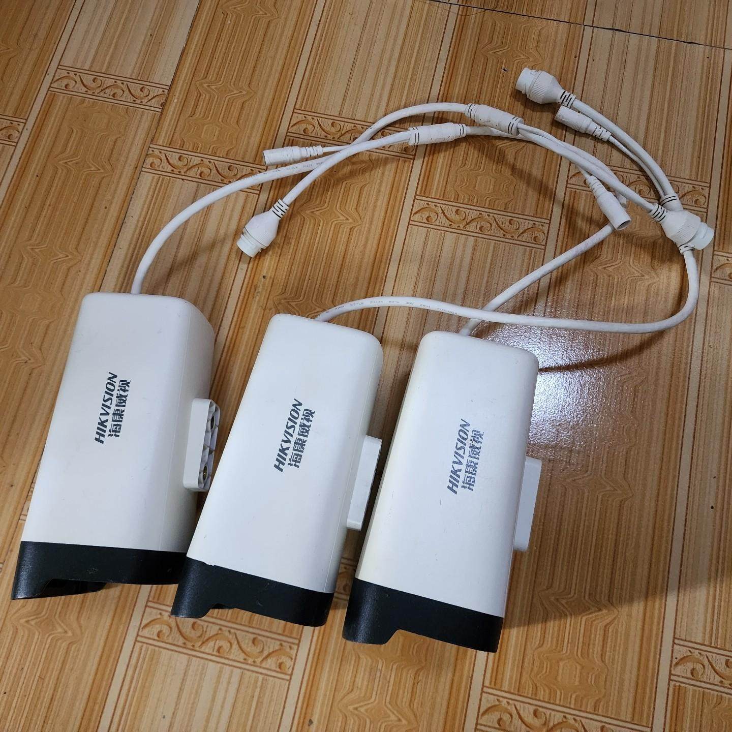 DS-IPC-B13HV3-IA 300万网络摄像机