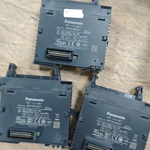 FP7 I/O模块AFP7XY64D2T 拆机件 成色还