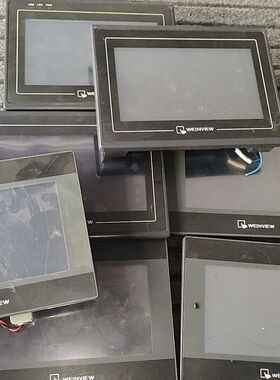 威纶通触摸屏 TK6070iH/MT6070iH/TK607