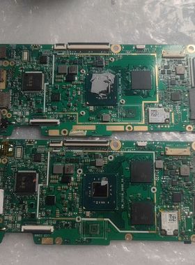 主板CPU是SRESZ     N4120