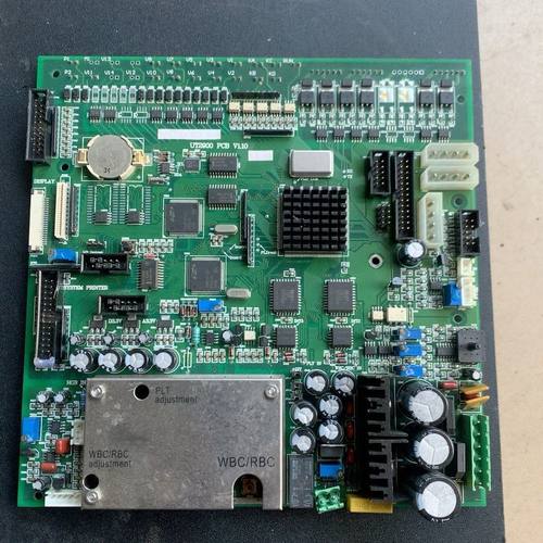 优利特 UT-2900 血球主板  驱动主板 拆机