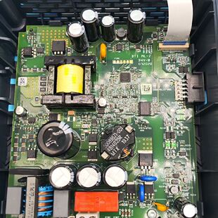 燃烧控制器比调仪R8001A1001模块板子5008