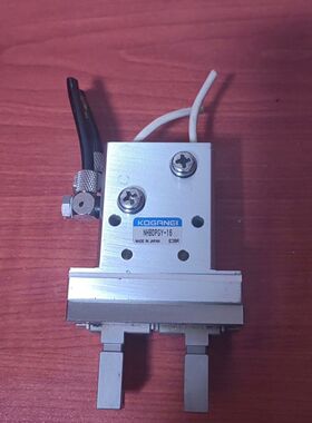 日本KOGANEI手指气缸NHBDPGY-16 200需