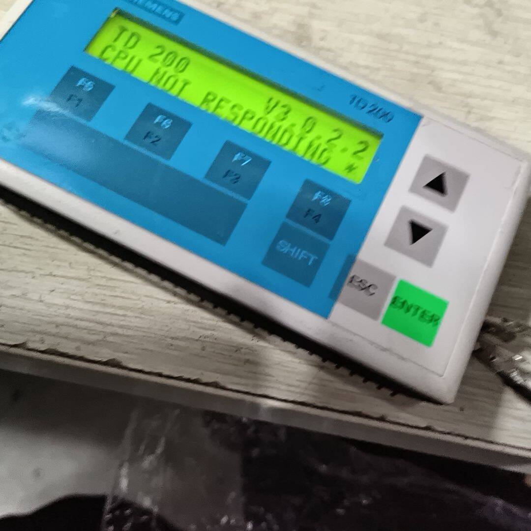 拆机6ES7272-0AA30-0YA1功能完好 实物