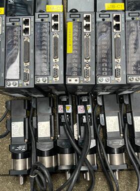 汇川IS620NS1R6I伺服驱动器200WIS620NS1