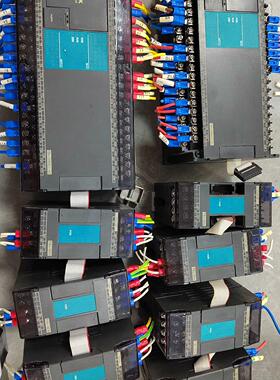 永宏FBS-60MAT2-AC FBS-4DA 拆机 成