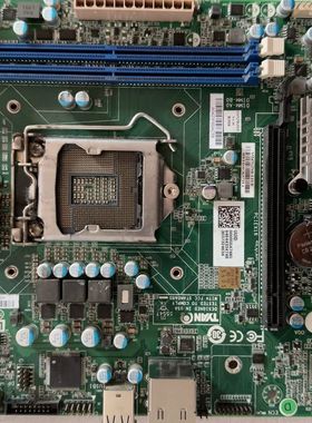 TYAN S5547G2NR-EFI-B主板 1155针 支
