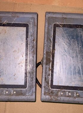 samkoon触摸屏SK-043FE拆机包好