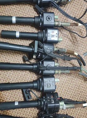 瓦特WATEC工业机WAT-535EX2 拆机件 成色如