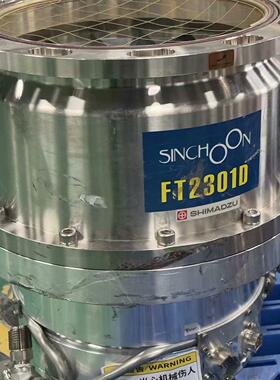 日本Sinchoon分子泵 FT2301D 型号AEFN