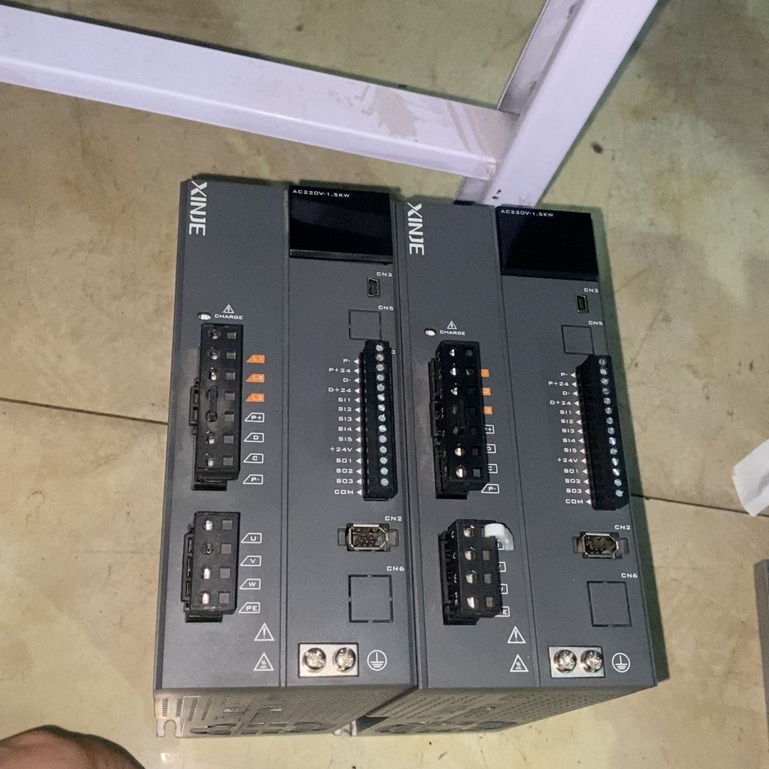 DS5L1-21P5-PTA  2只 成色新实拍图。