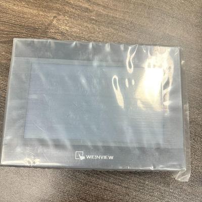 威纶通MT8072IP触摸屏 项目剩下1台 没有外