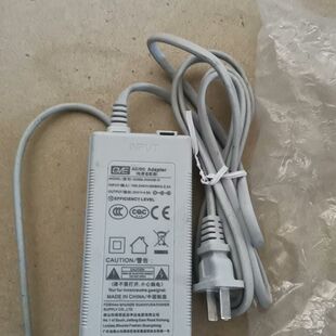 冠宇达 GM80-240400-D电源适配器24V4A的