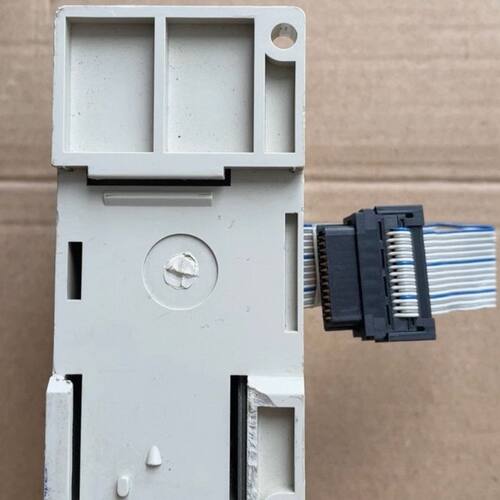 FX2N-1PG-E 1只 成色实拍图。活机拆机 功能包