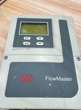 重庆川仪FlowMaster电磁流量计 型号MFC5004A