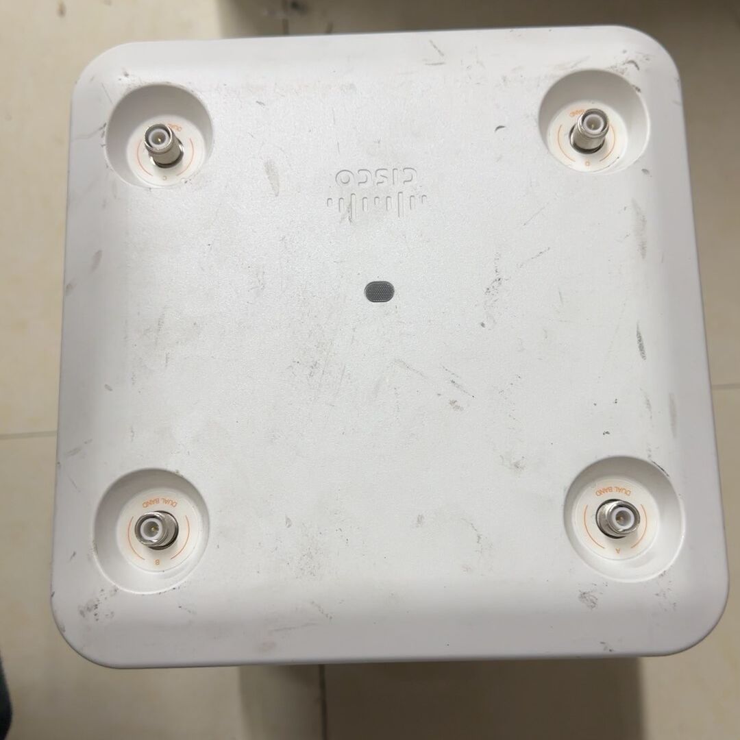 AIR-AP2802E-B-K9 无线AP