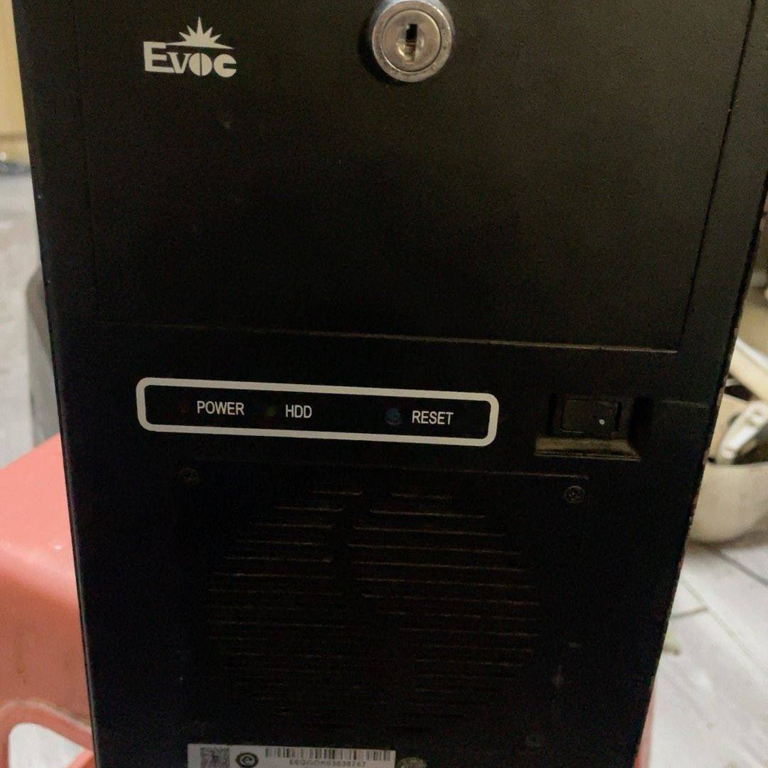 研祥IPC-6805E EPE-1815VNA-H61  C