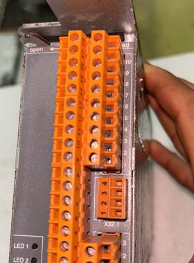 MControl模块 型号：1TGE120011R