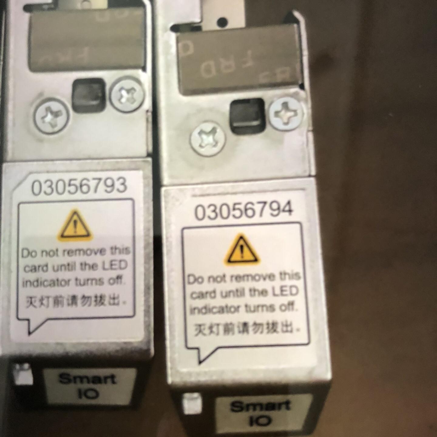 03056794 四端口 SmartIO I/O模块(