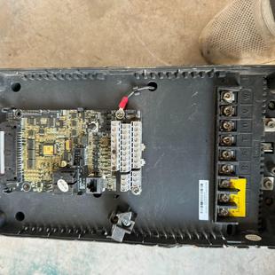 4英威腾变频器 011P 拆机功 7R5G GD200A