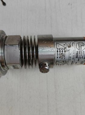 易福门压力传感器pm2056   德国产 拆机的 实物拍摄