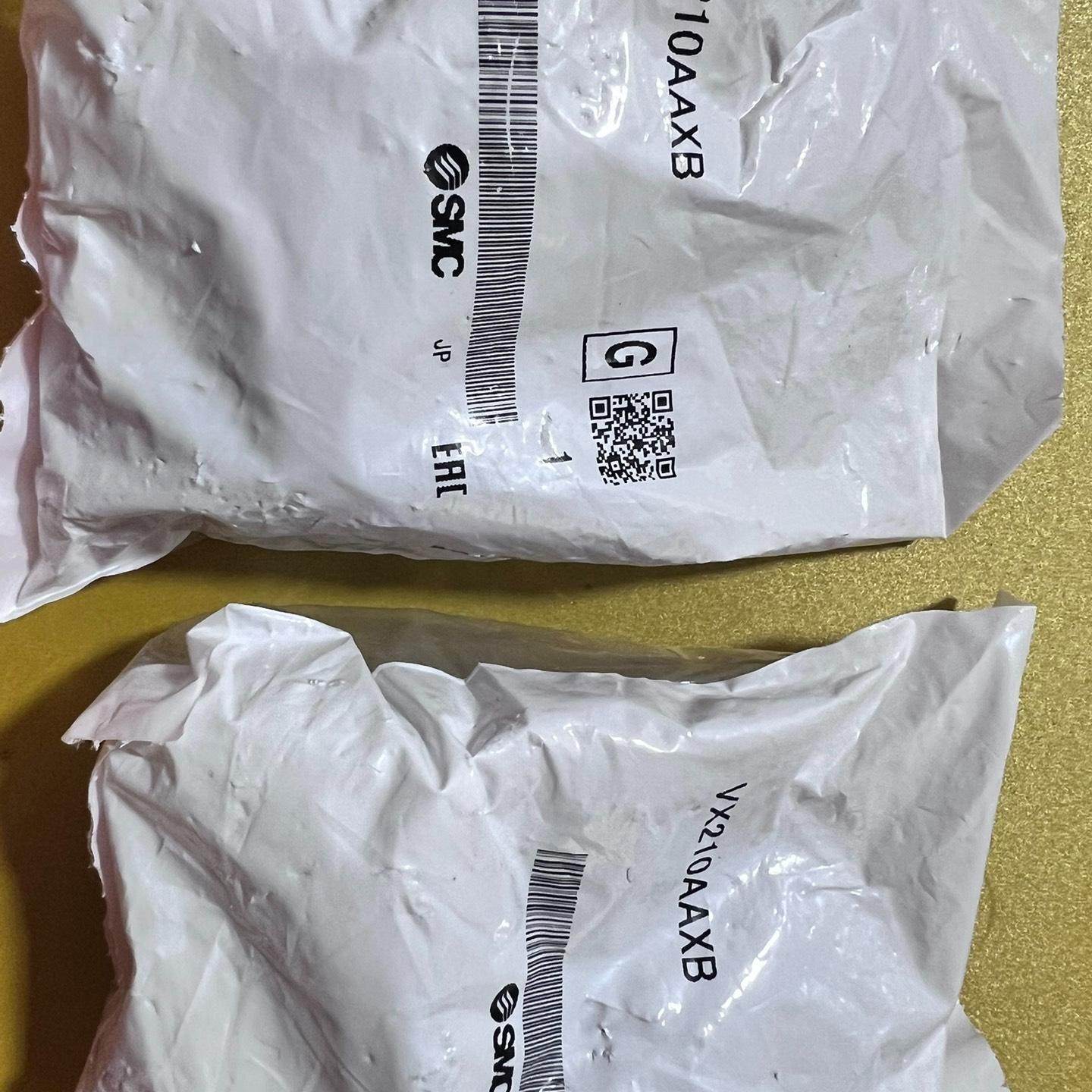 电磁阀日本 VX210AAXB VX220AAXB