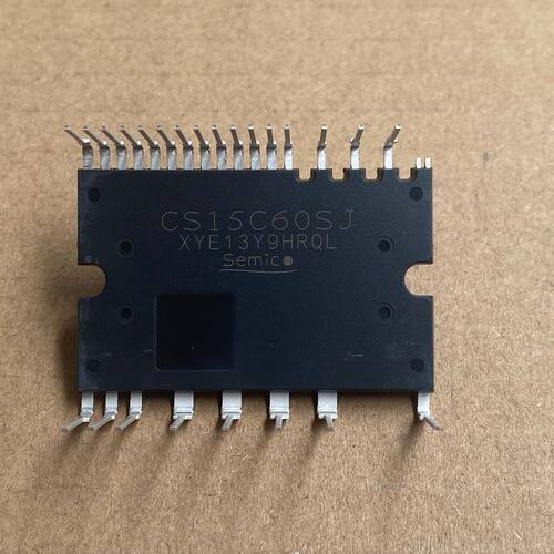 CS15C60SJ 华润微模块