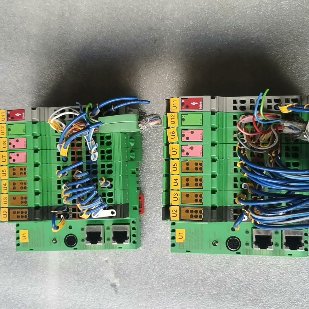 PLC ILC170ETH 2TX系列全套出售