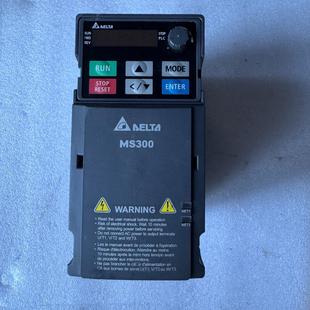 台达变频器VFD4A2MS43ANSAA 1.5KW