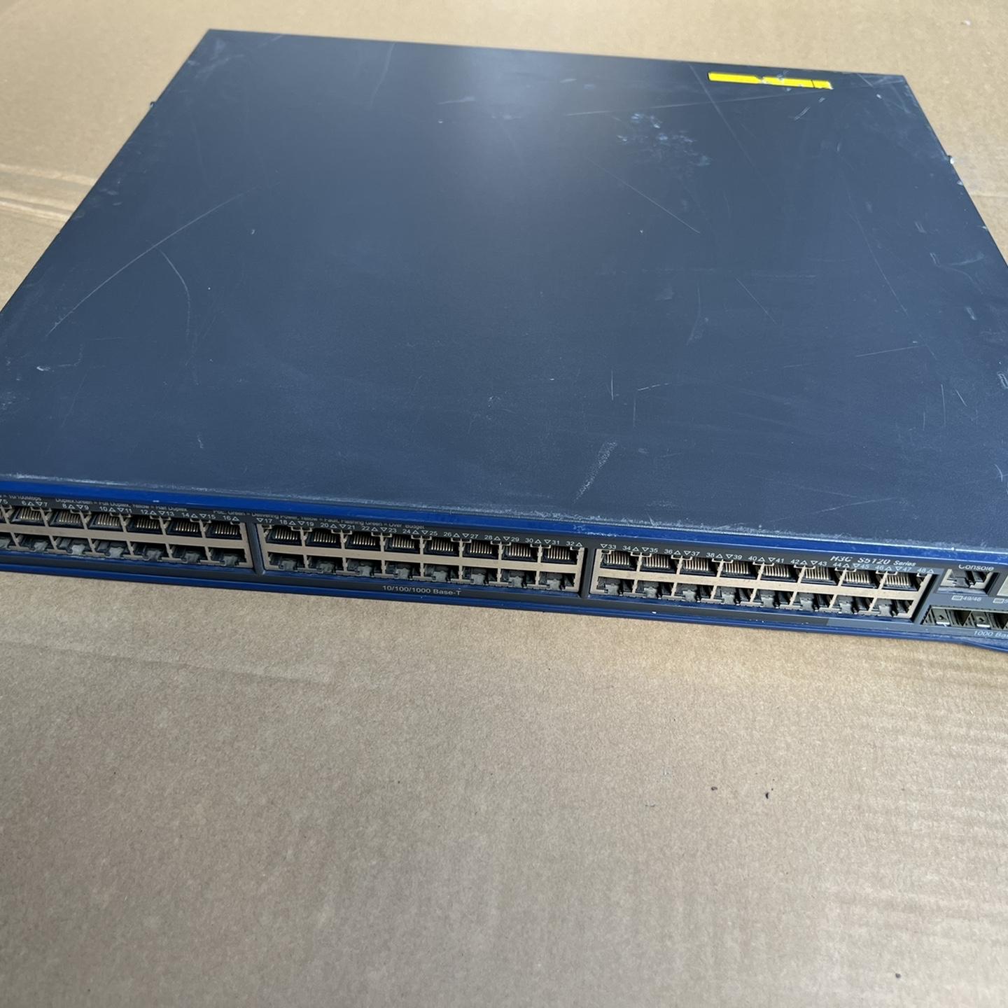 LS-5120-52C-PWR-EI-H3 48