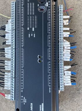 台达DVP60EC00R3.功能包好成色冲新。