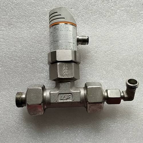 KZS压力SA3010传感器 拆机件 成色如图 实物拍摄！功