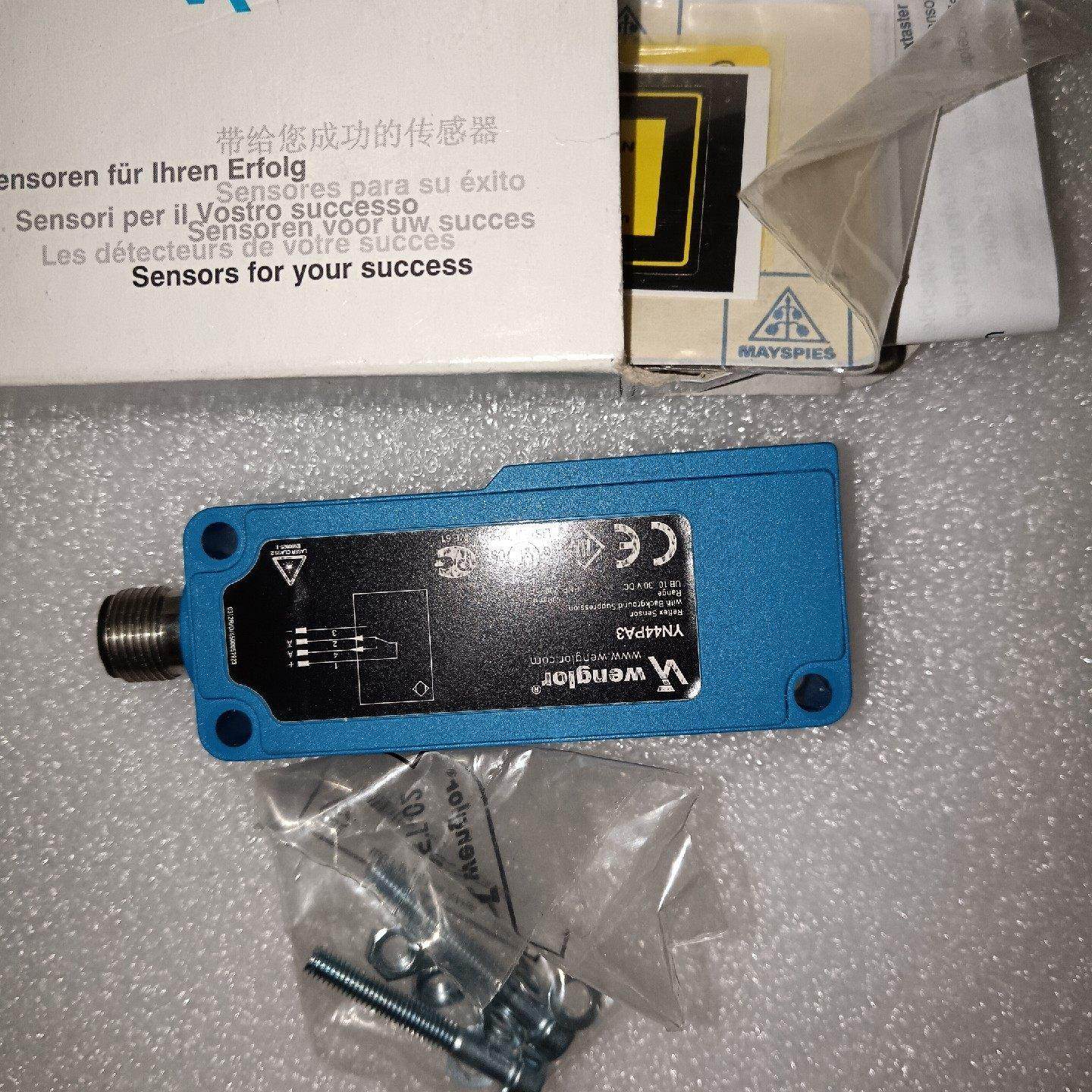 wenglor威格勒YN44PA3传感器 有两件 如,工业油品/胶粘/化学/实验室用品,催化剂,淘宝优惠券,粉丝福利购,淘宝优惠卷