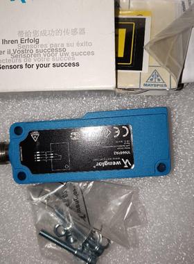 wenglor威格勒YN44PA3传感器 有两件 如