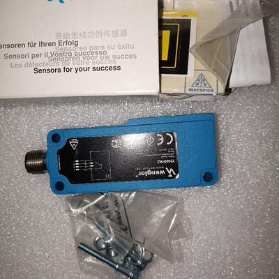 wenglor威格勒YN44PA3传感器 有两件 如